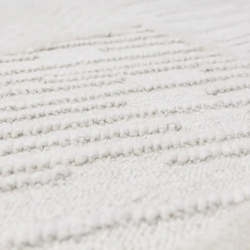 Gångmatta Flair Rugs Sculptured Blocks