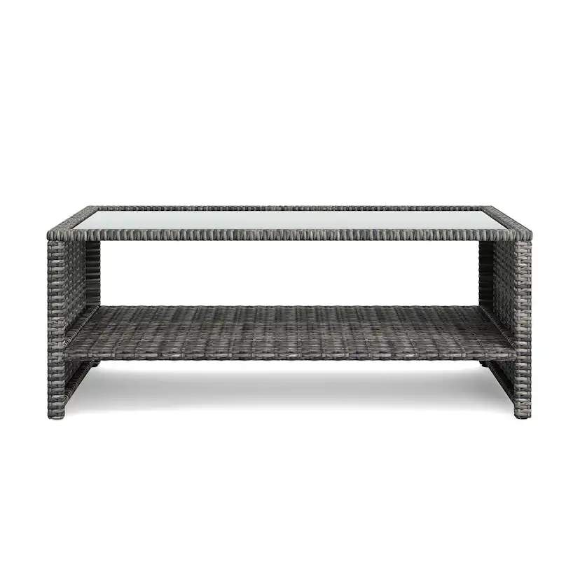 Loungebord Comfort Garden Wisconsin Bord utomhus