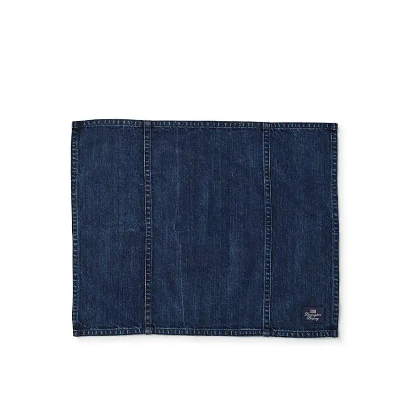 Denim Blue