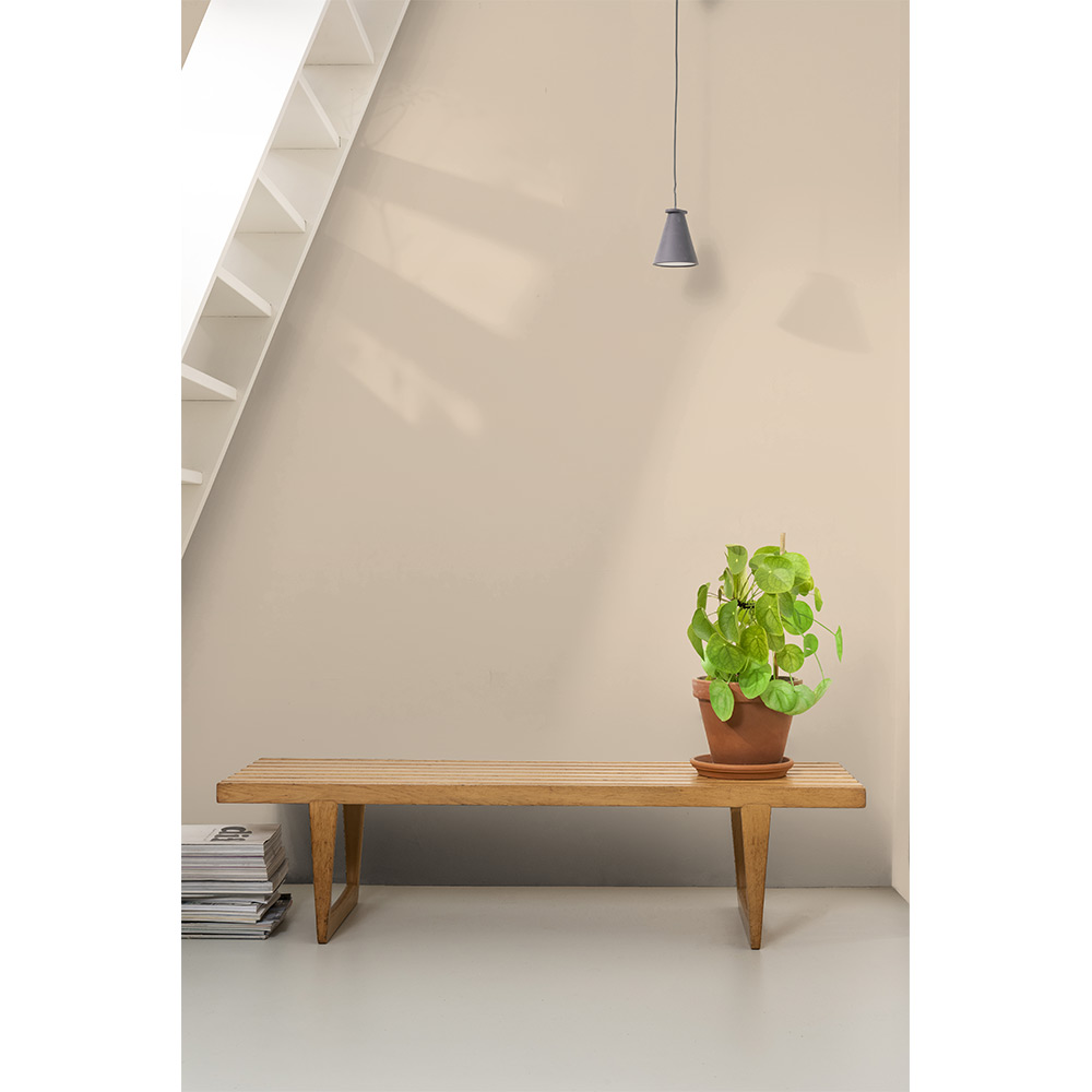 Väggfärg Nordsjö Perform+ Easy2Clean Matt Glans 10 1 L