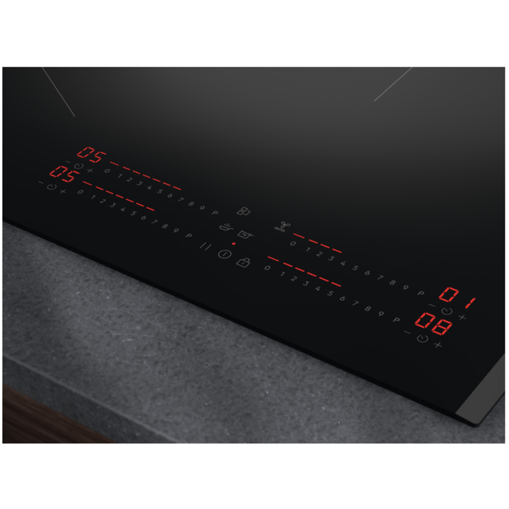 Induktionshäll AEG TI64IB3SFB