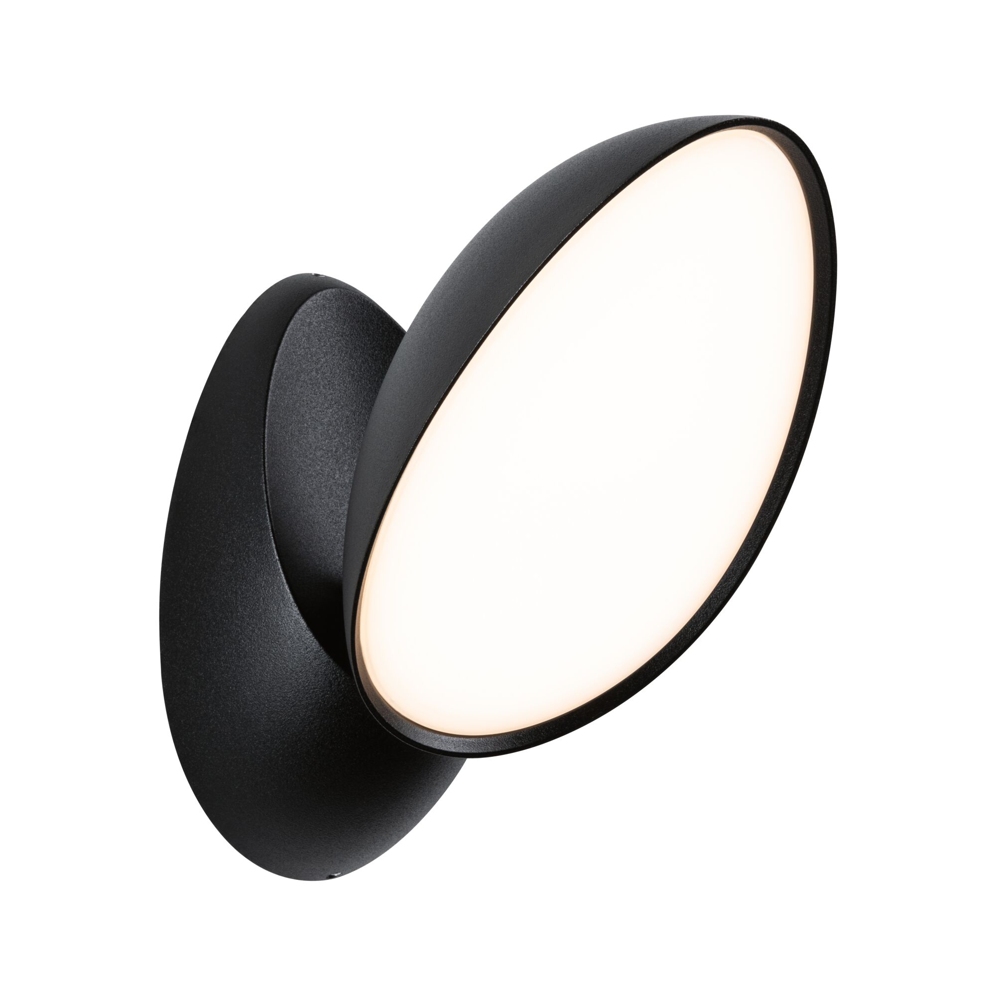 Fasadbelysning LED Paulmann Batona IP44 230V
