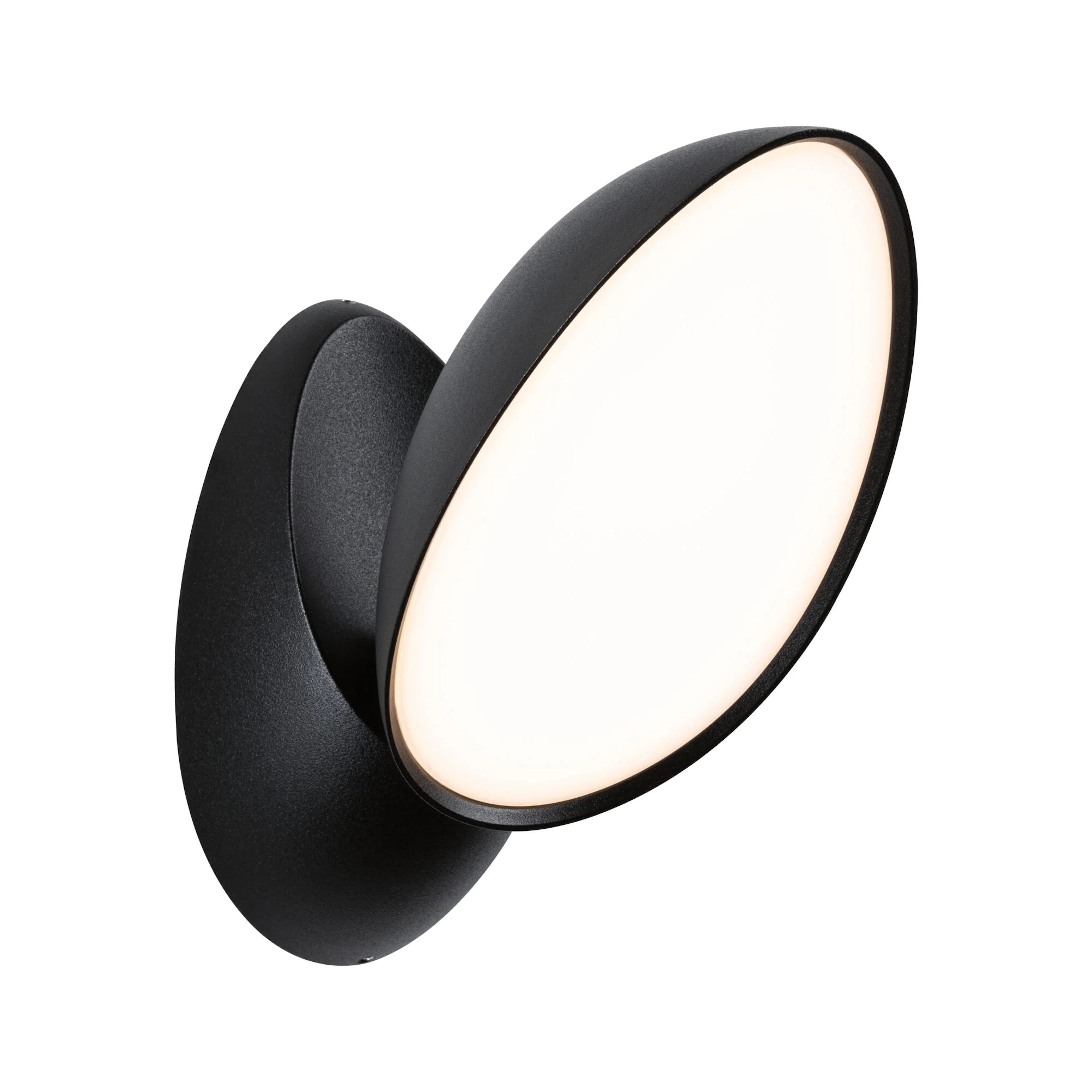 Fasadbelysning LED Paulmann Batona IP44 230V