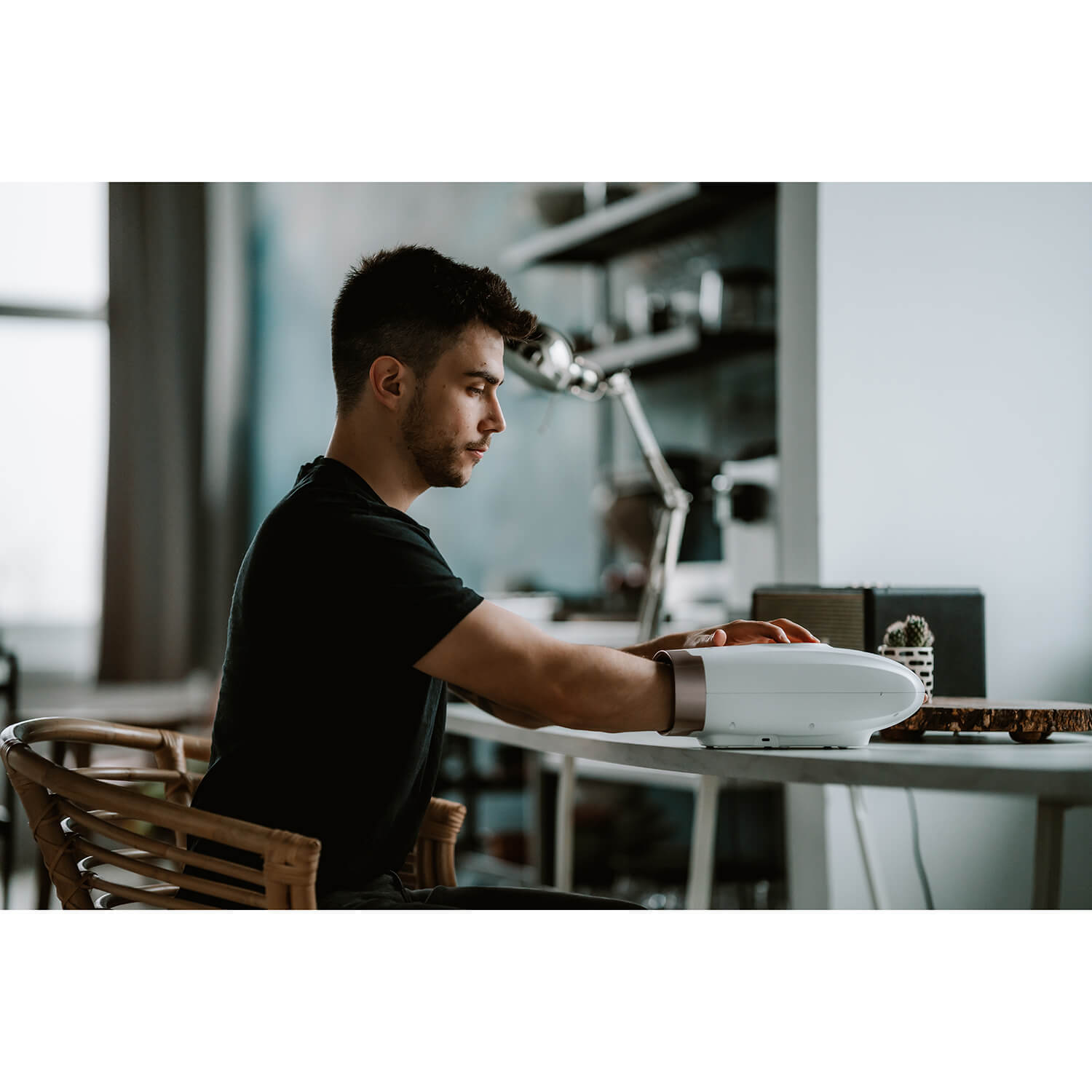 HandmassageapparatMEDIVON