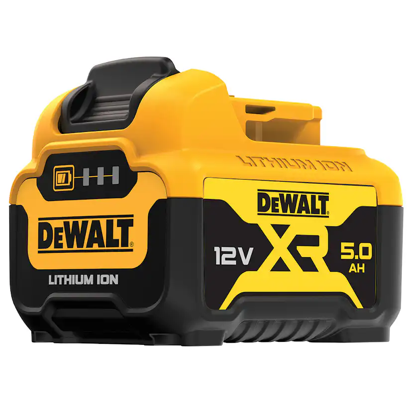 Batteri Dewalt DCB126 12V 5.0Ah