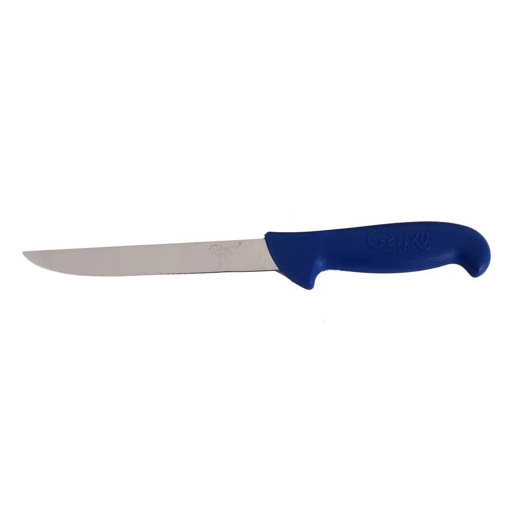 Köttkniv Genzo Flex 15 cm