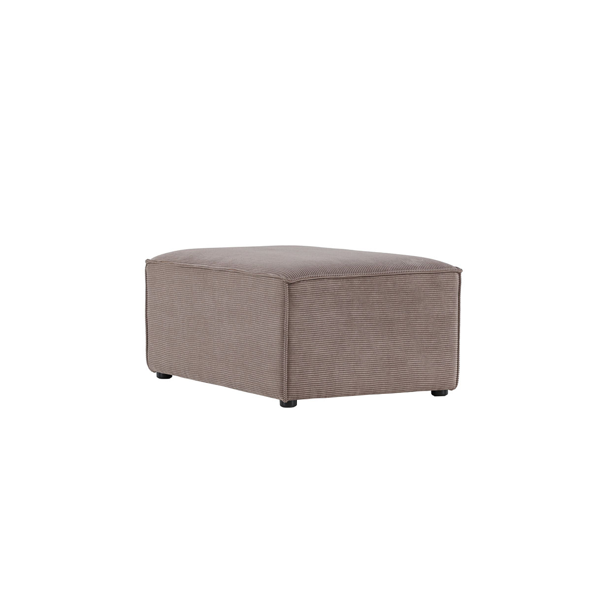 Sittpuff Vind Gillholmen Polyester Corduroy
