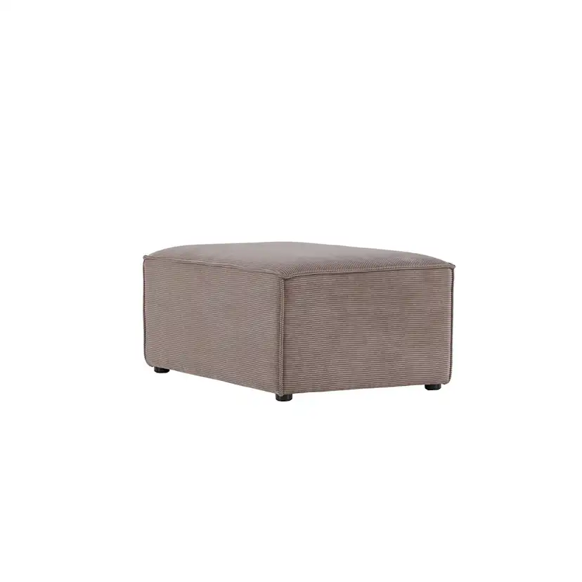 Sittpuff Vind Gillholmen Polyester Corduroy