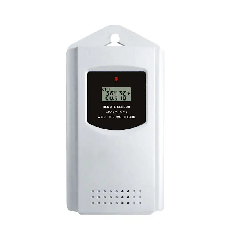 Väderstation Ventus W154