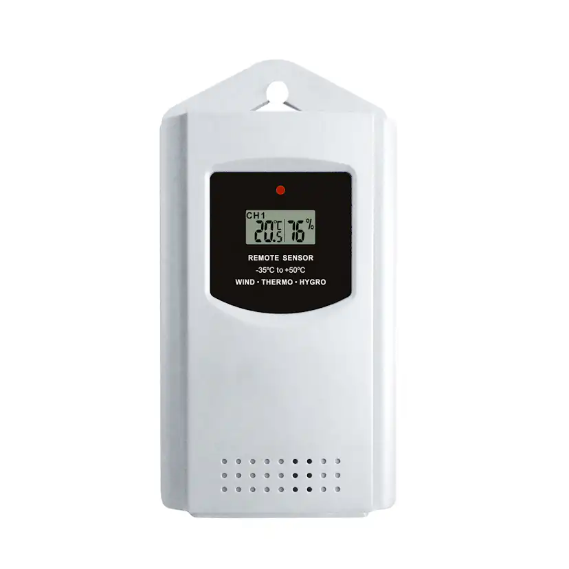 Väderstation Ventus W154