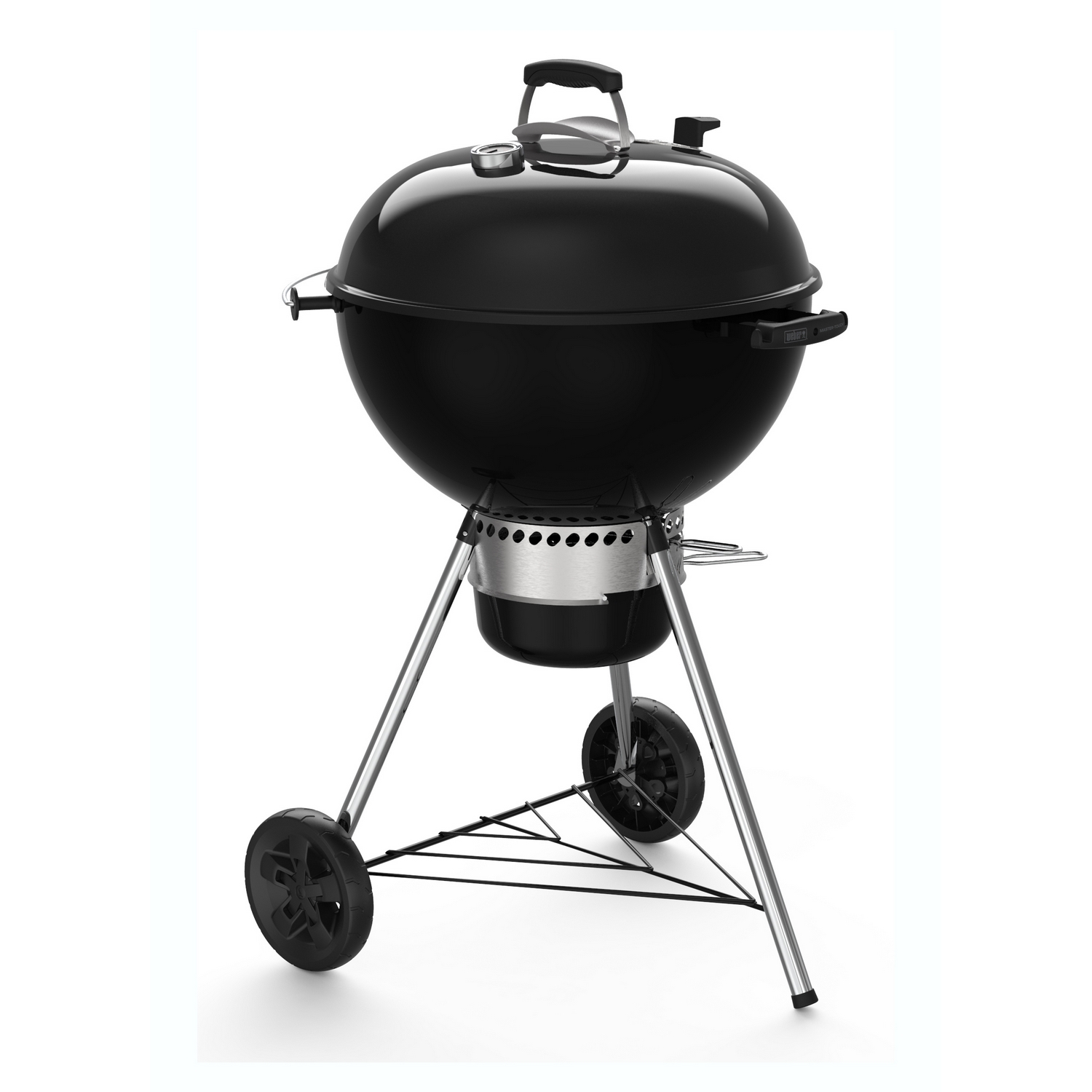 Kolgrill Weber Master-Touch GBS Klotgrill E-5750 Ø57 cm