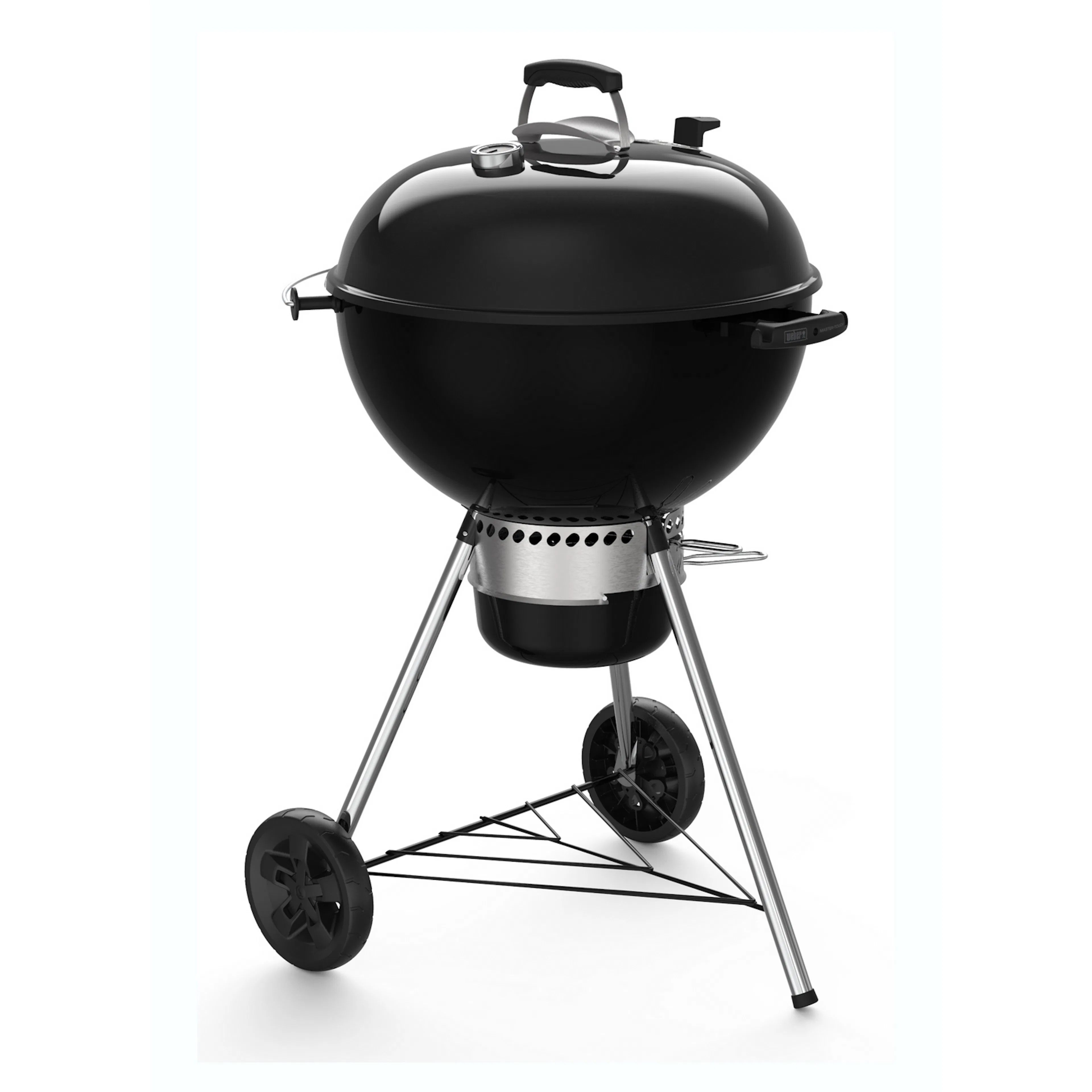 Kolgrill Weber Master-Touch GBS Klotgrill E-5750 Ø57 cm