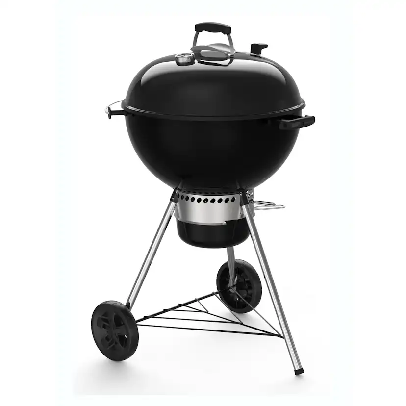 Kolgrill Weber Master-Touch GBS Klotgrill E-5750 Ø57 cm