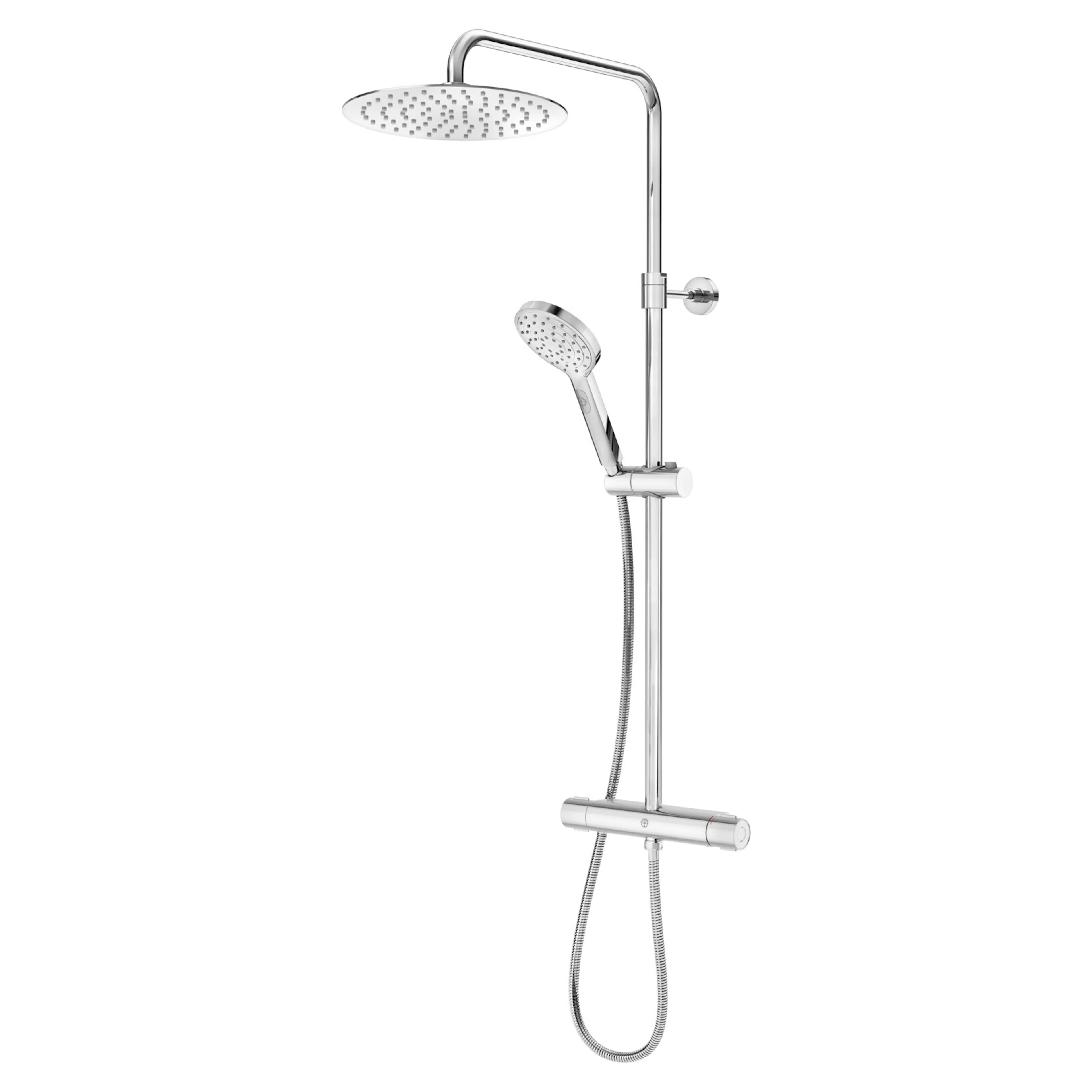 GBG NYA NAUTIC TAKDUSCH PAKET ROUND, 160C/C KROM 160cc