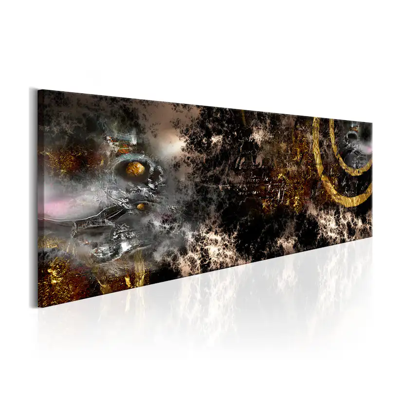 Tavla Arkiio Golden Galaxy