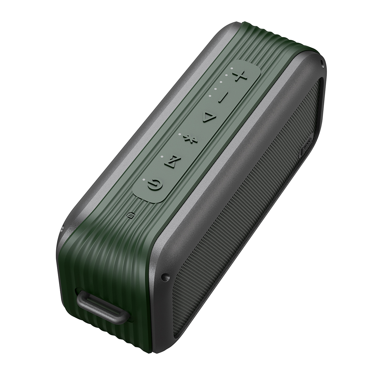 Bluetoothögtalare Divoom Voombox Rock