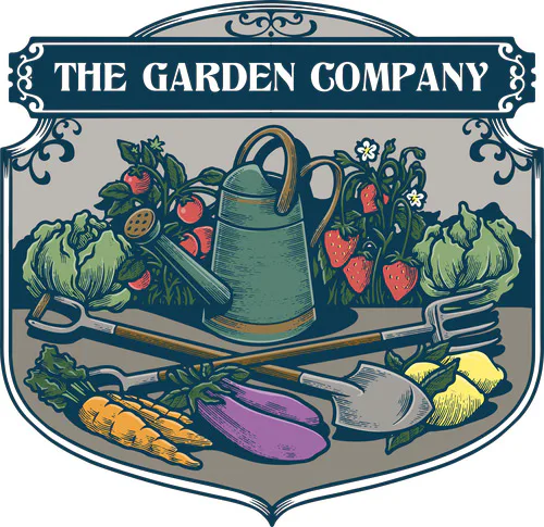 The Garden Company
