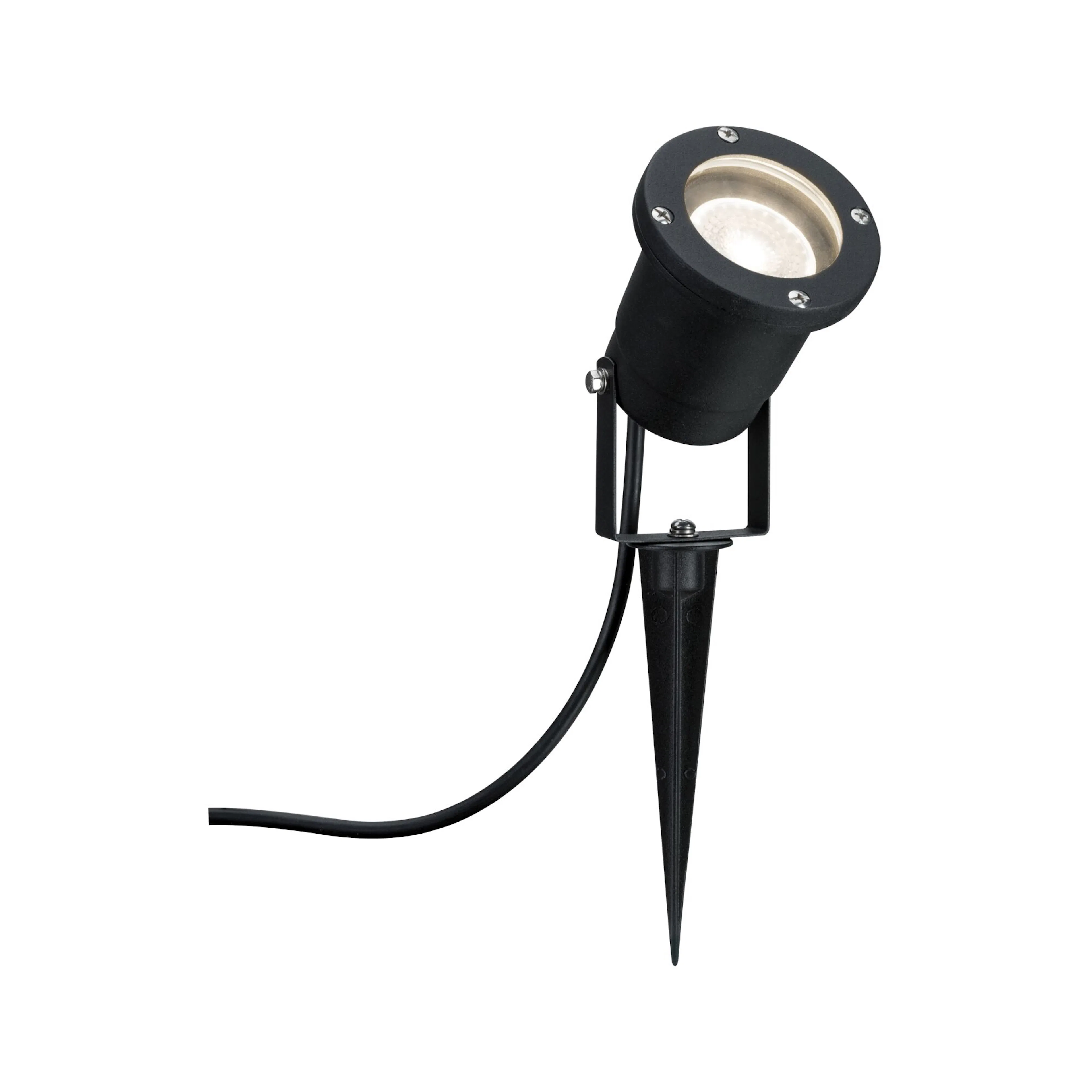 Spotlight LED Paulmann Garden Spot IP65 230V Ljus: Soft White