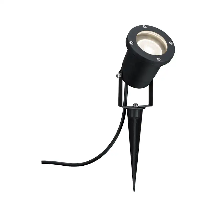 Spotlight LED Paulmann Garden Spot IP65 230V Ljus: Soft White