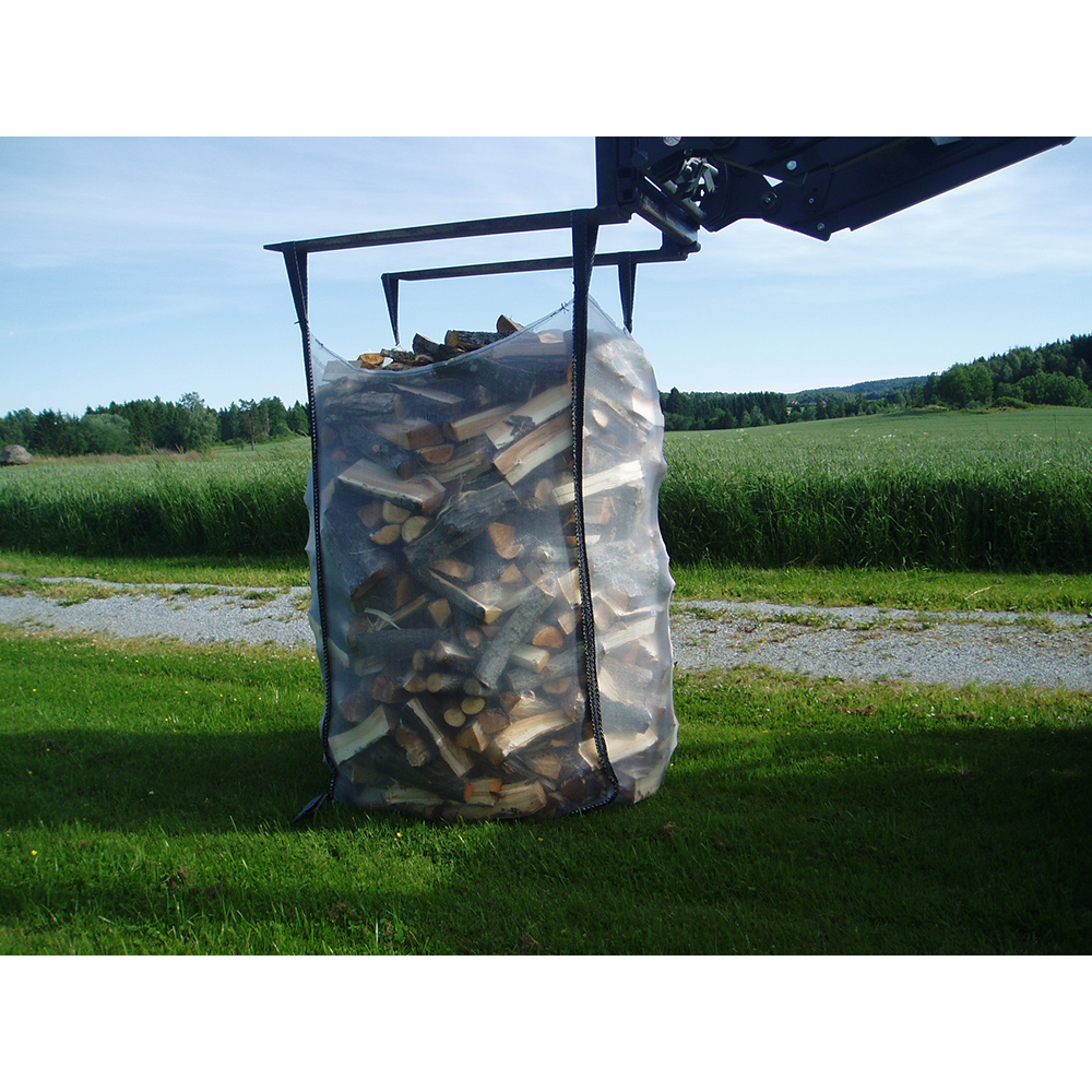 Vedsäck HYMA NNZ Typ Myggnät 1500 liter