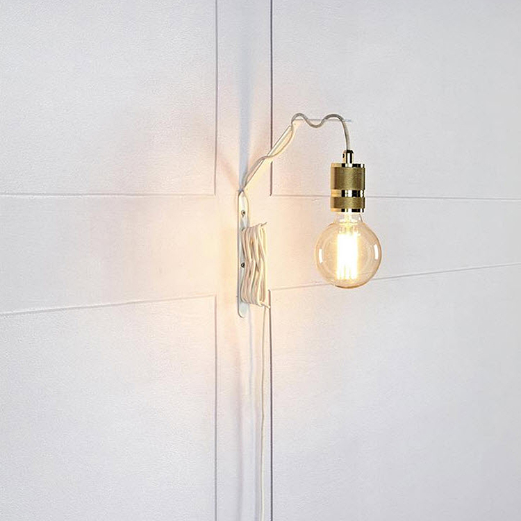 Väggfäste Markslöjd Hanger