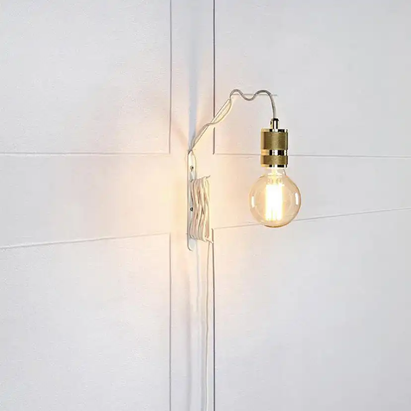 Väggfäste Markslöjd Hanger