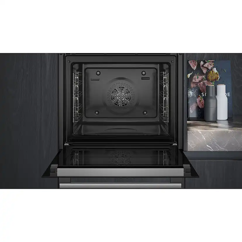 Inbyggnadsugn Siemens HB578GBS3 iQ500