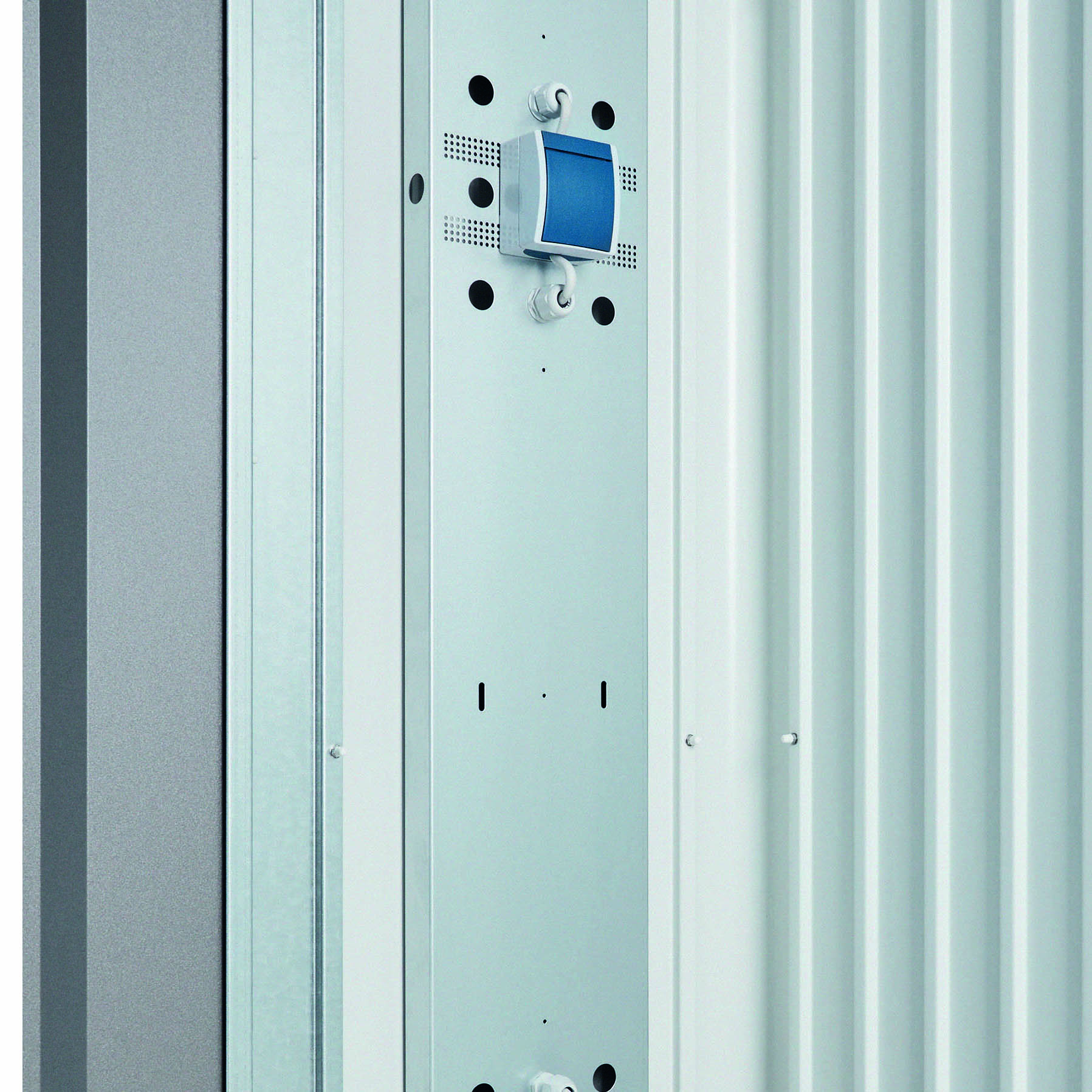 Monteringspanel Biohort AvantGarde Highline Panorama