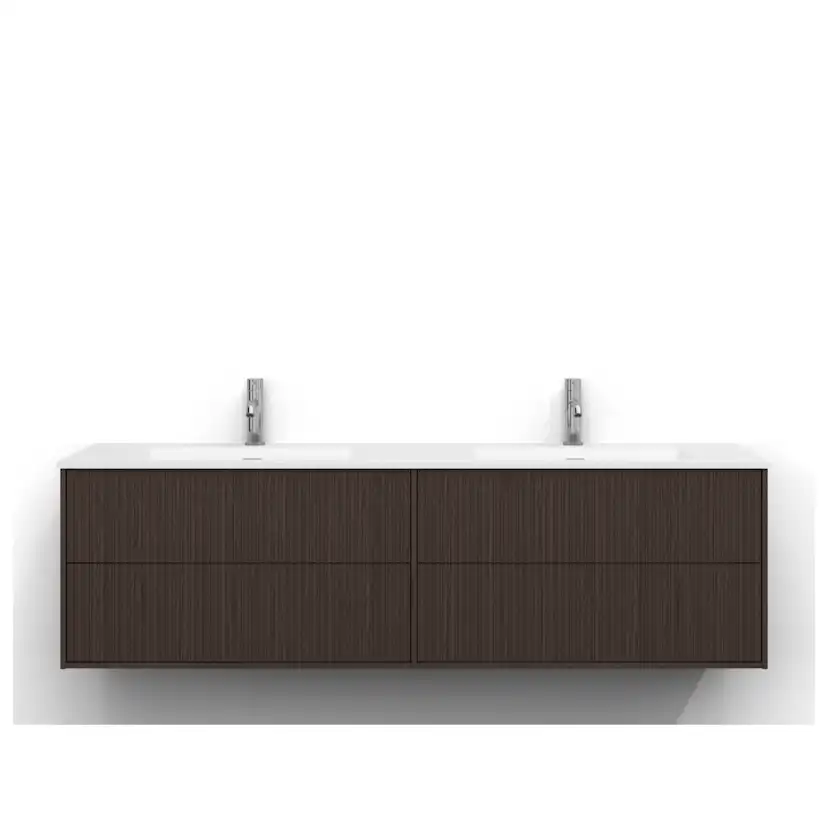 Epos Udel 160 B.Ask 2+2L Svl Brun Ask, Front: Svall