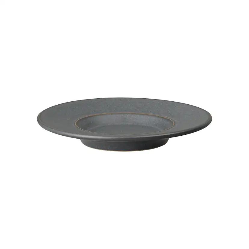 Fat TIll Espressokopp Denby Studio Grey Brew