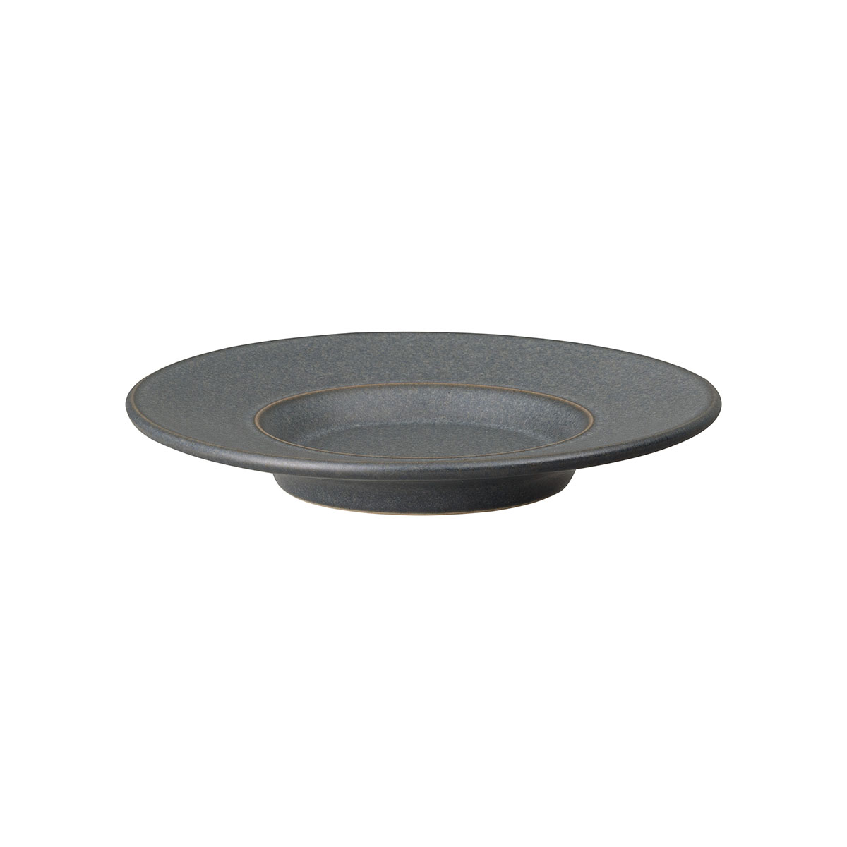 Fat TIll Espressokopp Denby Studio Grey Brew