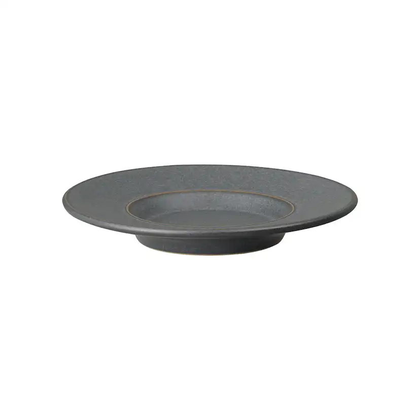 Fat TIll Espressokopp Denby Studio Grey Brew