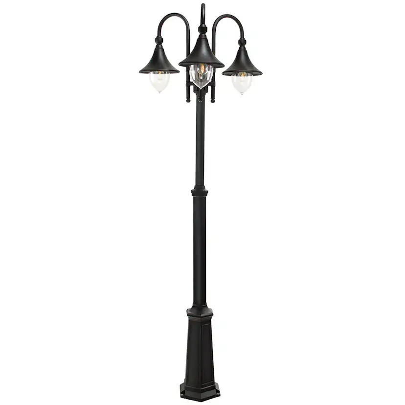 Stolplykta Norlys Firenze 3L