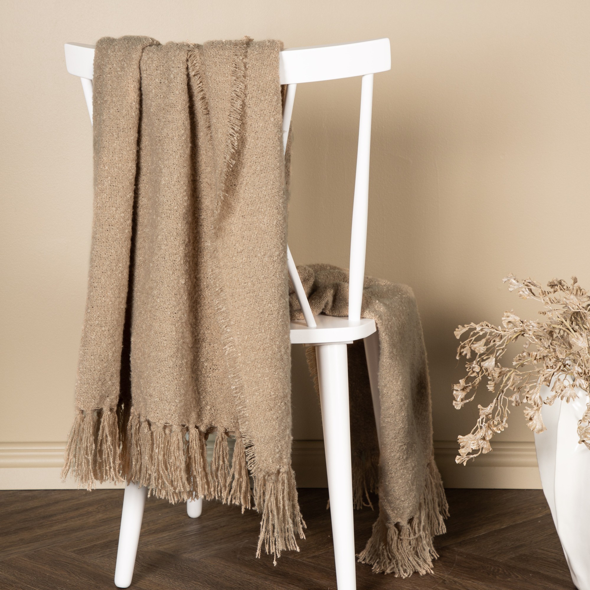 Pläd Venture Home Stanly