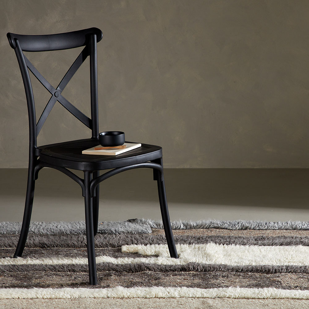 Matstol Venture Home Crosett