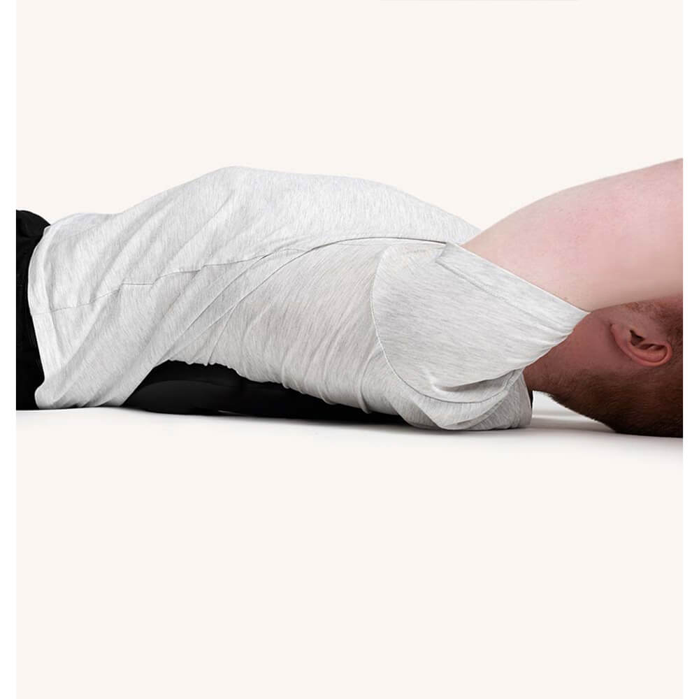 Massageredskap Swedish Posture Triggerpunkt Ryggraden