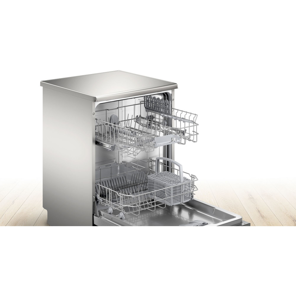 Diskmaskin Bosch SMS25A Serie 2 60 cm