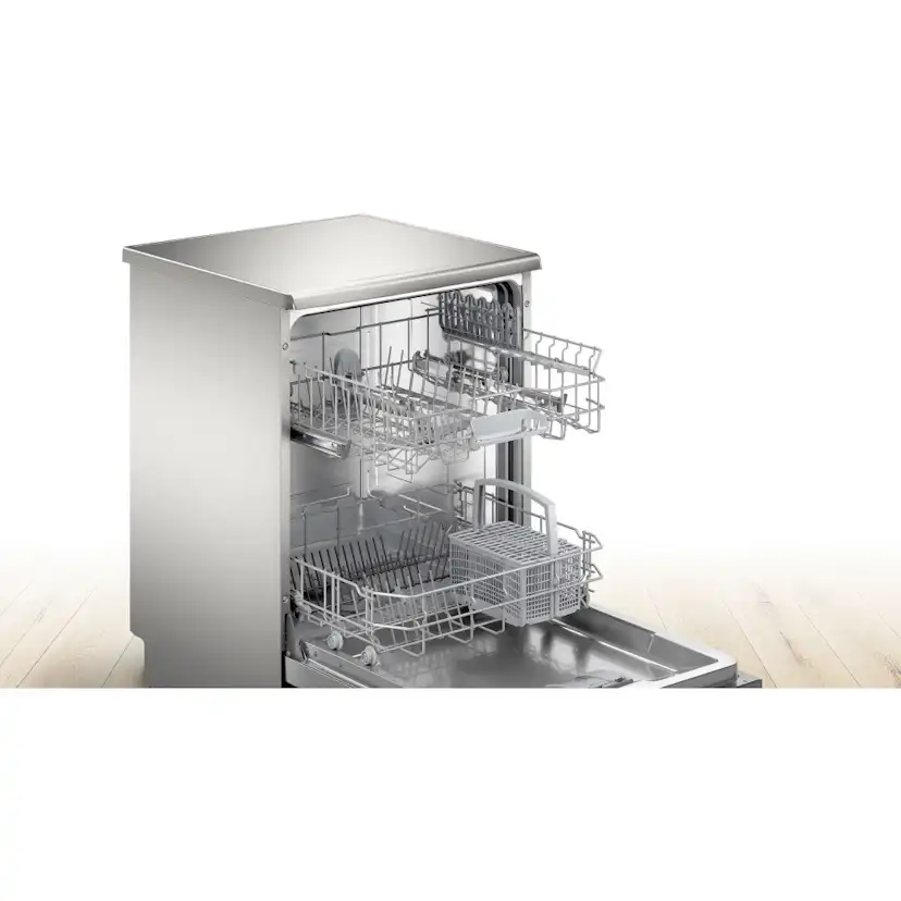 Diskmaskin Bosch SMS25A Serie 2 60 cm