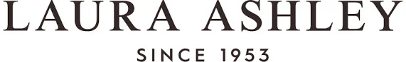 Laura Ashley logo