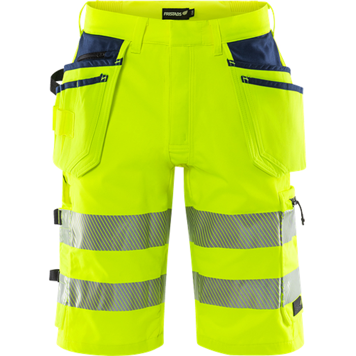 Shorts Fristads Green Varsel 2646 GSTP