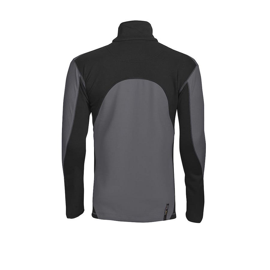 3307 Micro jacka Grå 3XL Storlek: 3XL Grå