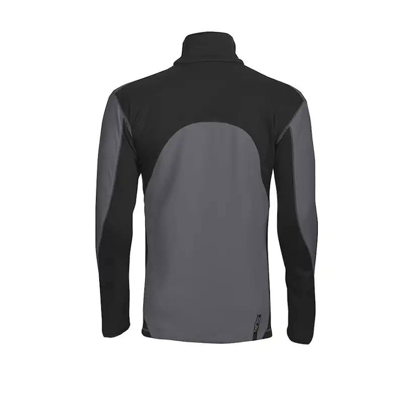 3307 Micro jacka Grå 3XL Storlek: 3XL Grå