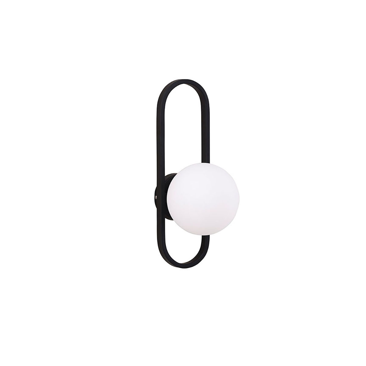 Vägglampa Venture Home Alpes