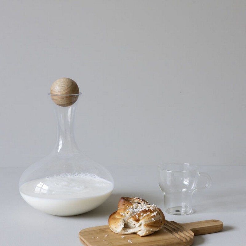 Vinkaraff Sagaform Nature