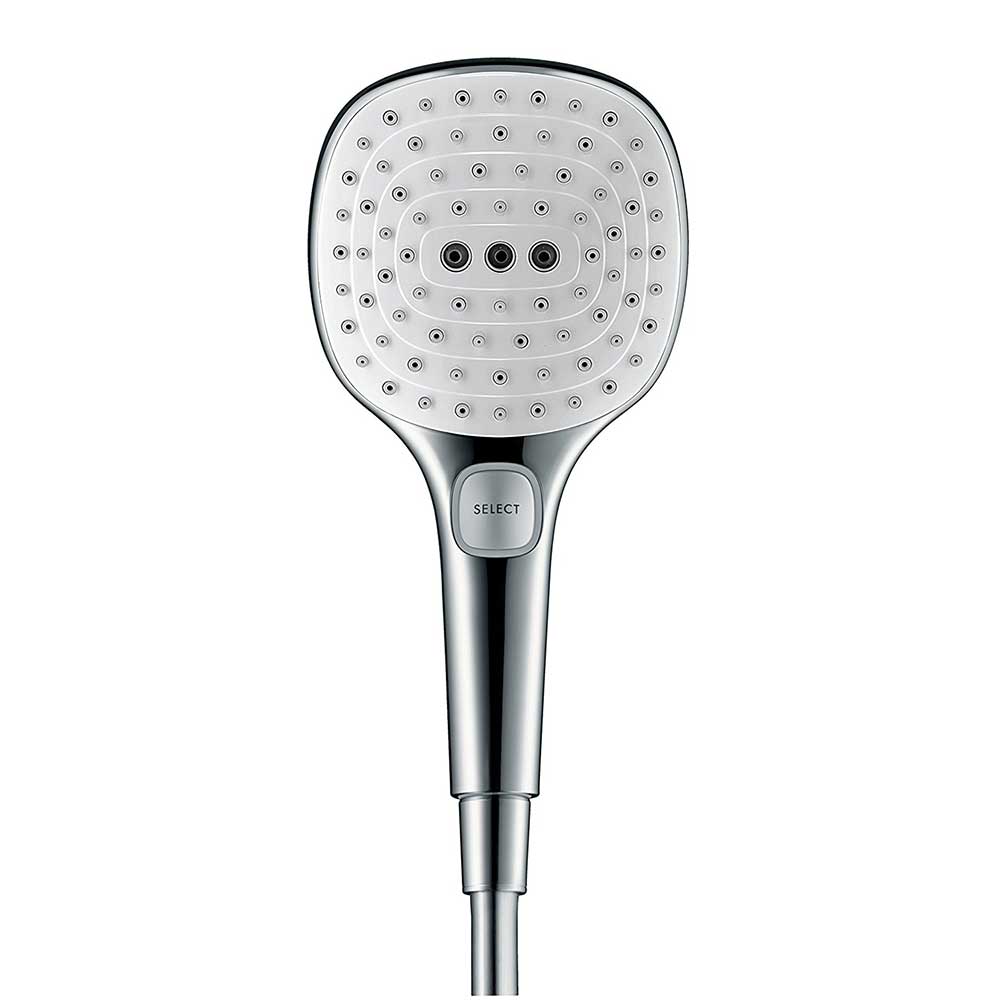 Handdusch Hansgrohe Raindance Select E 120 3jet