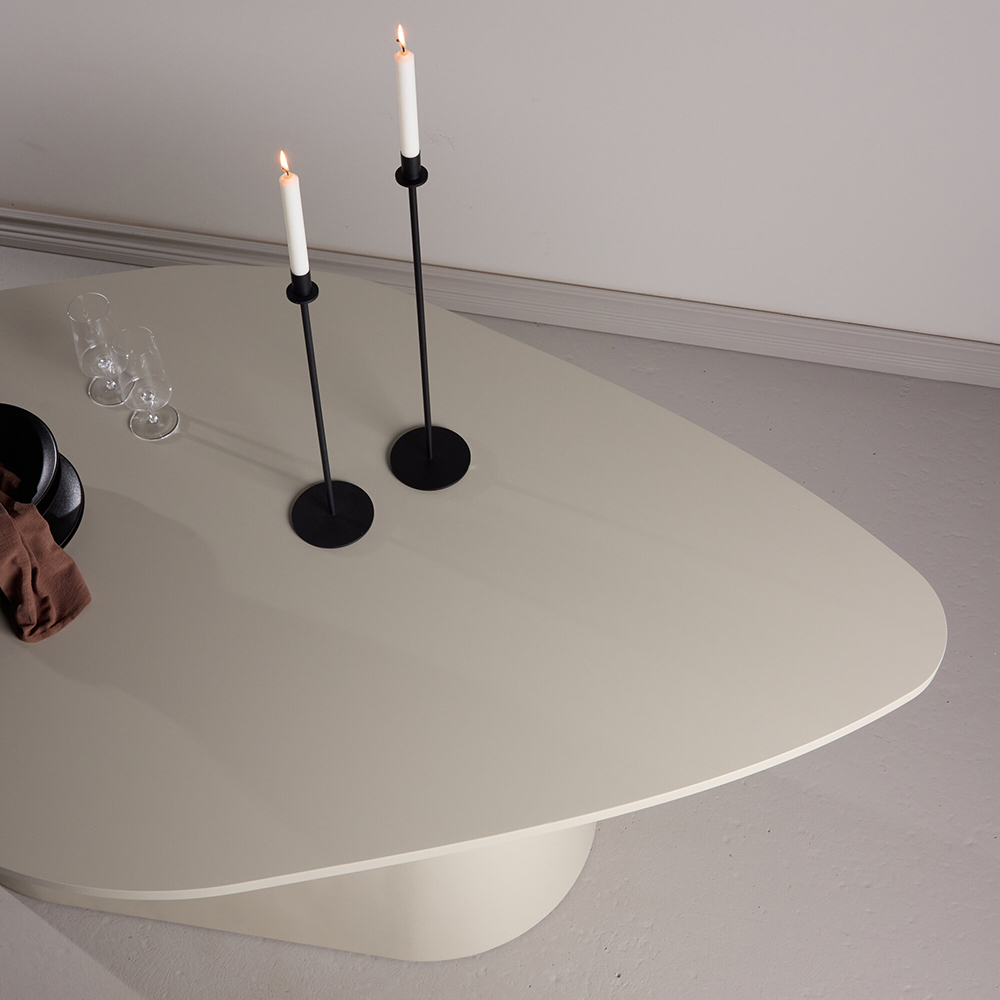 Matbord Vind Diamond 210x110 cm