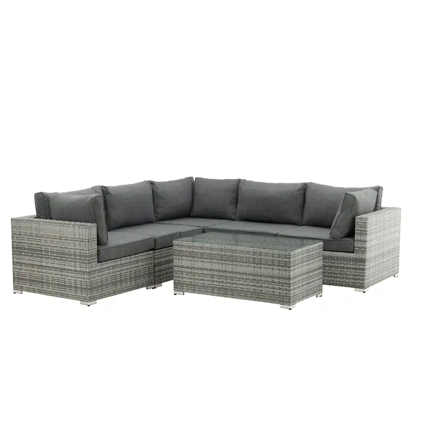 Loungegrupp Venture Home Amazon Utomhus