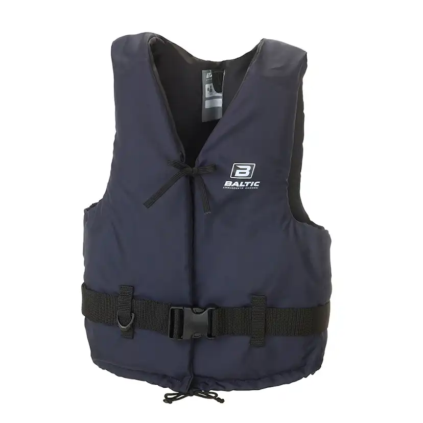 Seglarväst Baltic Aqua 50N