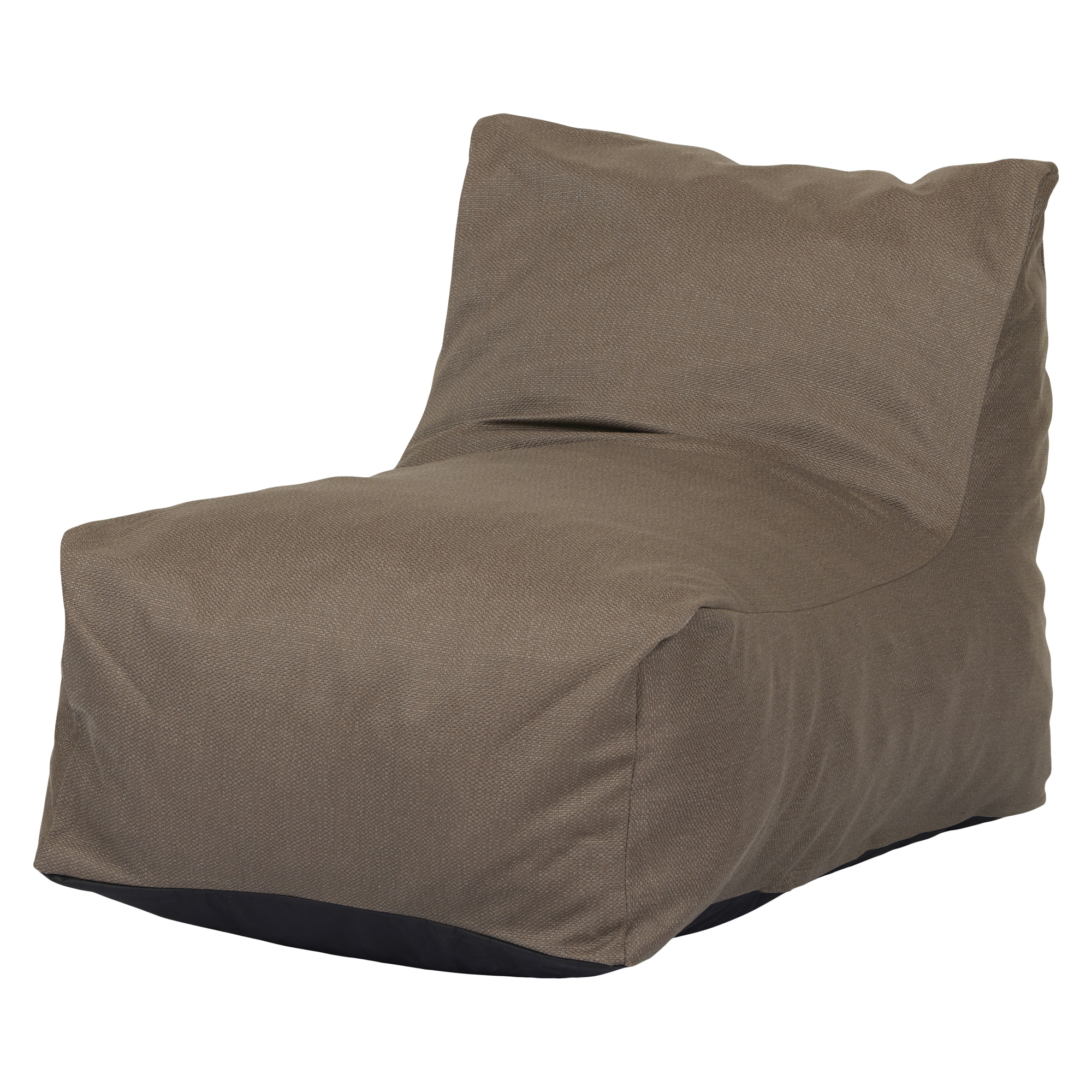 Loungefåtölj ENVY DESIGN Rune Sittpuff