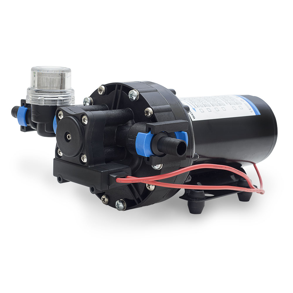 Tryckvattenpump Albin Group Marine WPS 5,3 12V